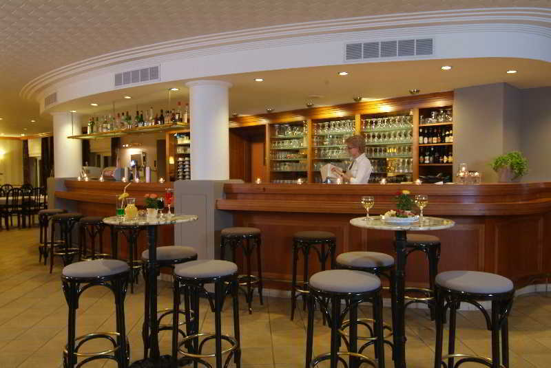 Castelnou Aparthotel Ghent Exterior photo
